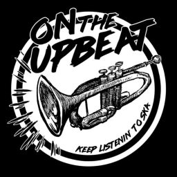 Podcast thumbnail for On The Upbeat