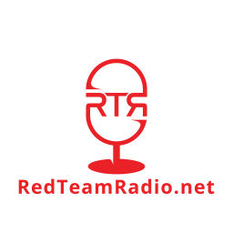 Podcast thumbnail for Red Team Radio