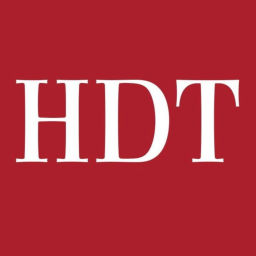 Podcast thumbnail for Huron Daily Tribune Sports Podcast