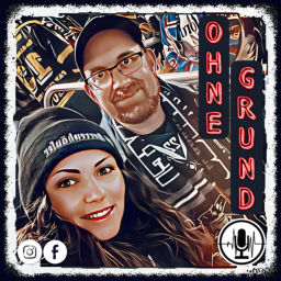 Podcast thumbnail for Ohne Grund