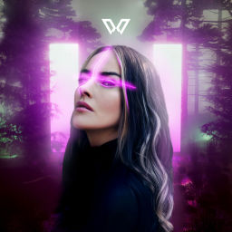 Podcast thumbnail for Pretty Pink - Deep Woods (Radio Show)