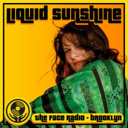 Podcast thumbnail for Liquid Sunshine Radio Show - Funk, Groove, Disco & Beats - All The Good Stuff!!