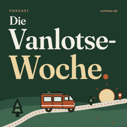 Podcast thumbnail for Die Vanlotse-Woche