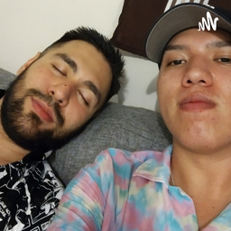 Podcast thumbnail for Tirado A La Luna
