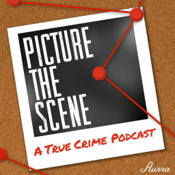 Podcast thumbnail for Picture The Scene - A True Crime Podcast