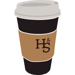 Podcast thumbnail for H&S Coffee Reviews