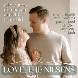 Podcast thumbnail for Love, The Nilsens