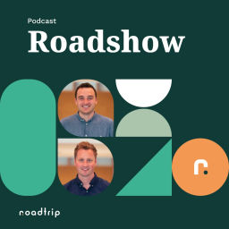 Podcast thumbnail for Roadshow