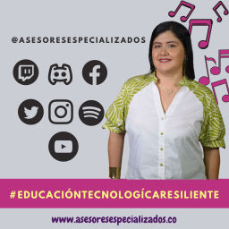 Podcast thumbnail for ASESORESESPECIALIZADOS