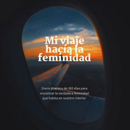 Podcast thumbnail for Mi Viaje hacia la feminidad