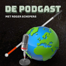 Podcast thumbnail for De Podgast