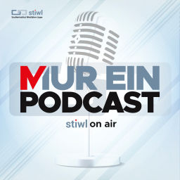 Podcast thumbnail for MuR ein Podcast