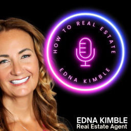 Podcast thumbnail for How to Real Estate - Real Estate Tips and Tricks For Easy Buying and Selling!
