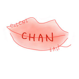 Podcast thumbnail for 言展性 Chan Extent Talk