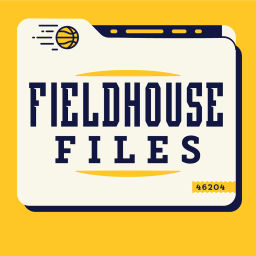 Podcast thumbnail for Fieldhouse Files: Scott Agness on the Indiana Pacers