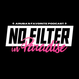Podcast thumbnail for No Filter in Paradise