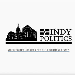 Podcast thumbnail for Indy Politics Podcast with Abdul-Hakim Shabazz