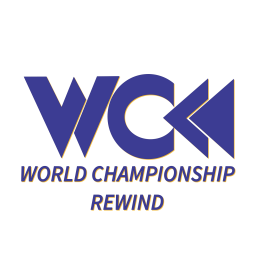 Podcast thumbnail for World Championship Rewind