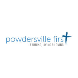 Podcast thumbnail for Powdersville First