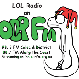 Podcast thumbnail for LOL Radio