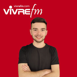 Podcast thumbnail for Vivre FM - Un monde festif