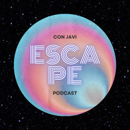 Podcast thumbnail for Escape Podcast