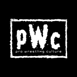 Podcast thumbnail for Pro Wrestling Culture