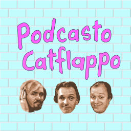 Podcast thumbnail for Podcasto Catflappo