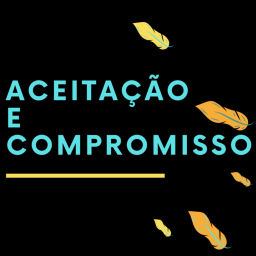 Podcast thumbnail for Terapia de Aceitação e Compromisso