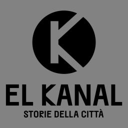 Podcast thumbnail for El Kanal - Il podcast di Trieste