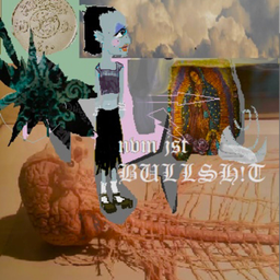Podcast thumbnail for bullsh!t