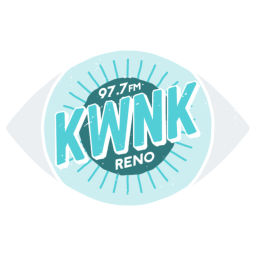 Podcast thumbnail for KWNK 97.7FM