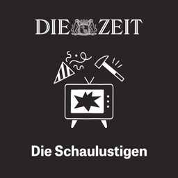 Podcast thumbnail for Die Schaulustigen