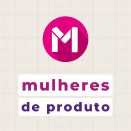 Podcast thumbnail for Mulheres de Produto
