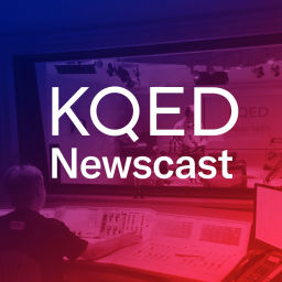 Podcast thumbnail for KQED Newscast