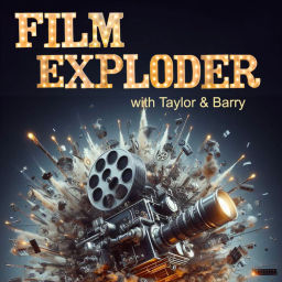 Podcast thumbnail for Film Exploder