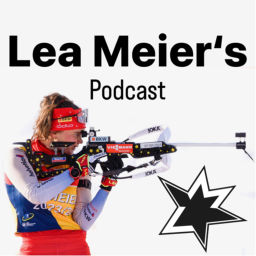 Podcast thumbnail for Lea Meier‘s Podcast