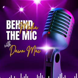 Podcast thumbnail for Behind the Mic Media