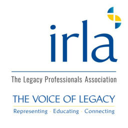 Podcast thumbnail for IRLA – The Voice of Legacy
