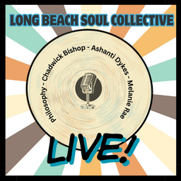 Podcast thumbnail for Long Beach Soul Collective Live!