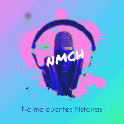 Podcast thumbnail for No me cuentes historias