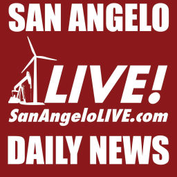 Podcast thumbnail for San Angelo LIVE! Daily News