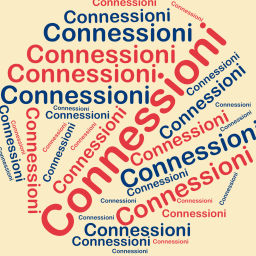 Podcast thumbnail for Connessioni