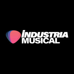 Podcast thumbnail for Industria Musical