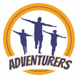 Podcast thumbnail for parkrun adventurers podcast