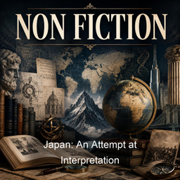 Podcast thumbnail for Japan: An Attempt at Interpretation