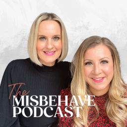 Podcast thumbnail for Misbehave