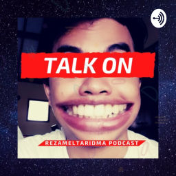 Podcast thumbnail for Talk On