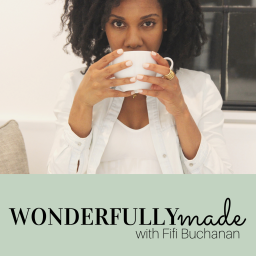 Podcast thumbnail for Wonderfully Made