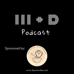 Podcast thumbnail for III & D: "Saenz" in Sports podcast